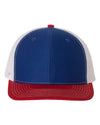 12 Richardson 112 Snapback Trucker Caps